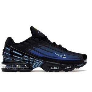 Size 8- Nike Air Max Plus 3